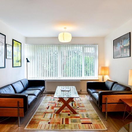 Pass The Keys Quiet Coastal Retreat Inbetween Langland & Caswell Swansea Exterior foto